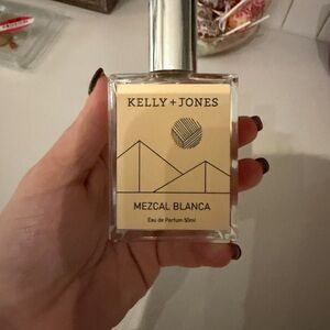 Mezcal Blanca Eau de Parfum